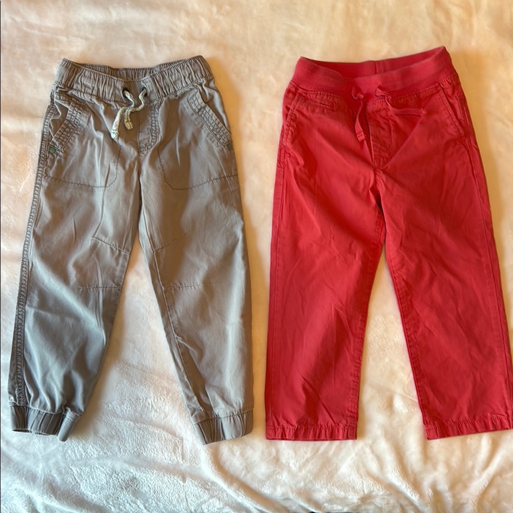 ⭕️ Stylish Toddler Pants ⭕️